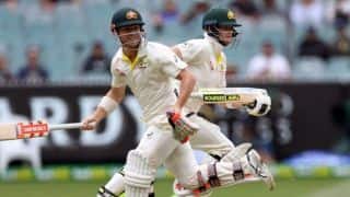Numbers reveal how huge a loss Steve Smith and David Warner are for Australia